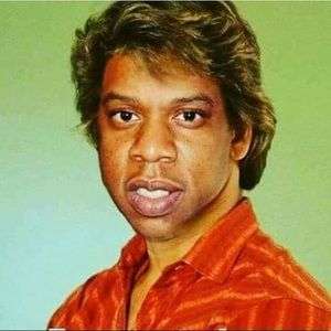 Meet your Posher, Willie